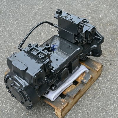 708-4L-00910 708-45-10204 708-2L-00380 7084L00911 Per Komatsu WA700-3 WA800-3 Caricatori a ruote caricatori idraulici pompa principale pompa a pistoni pompa interruttore pompa ASSY pompa Aftermarket originale