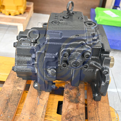 708-1G-00041 708-1G-01041 708-1G-01043 Per Komatsu WD600-6 WA600-6R caricatori a ruote pompa idraulica principale pompa sterzo pompa a pistoni pompa HST pompa ASSY mercato posteriore originale