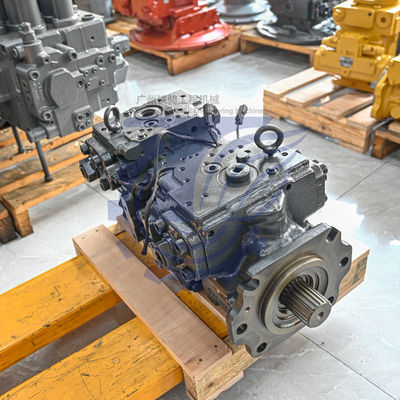 708-2H-00480 708-2H-01480 708-2G-15680 Per Komatsu WA1200-6 Caricatori a ruote pompa idraulica principale pompa sterzo pompa a pistoni pompa HST pompa ASSY mercato posteriore originale