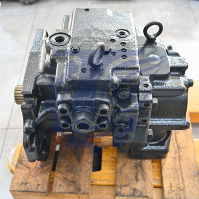 708-1G-00040 708-1G-00041 708-1G-01041 708-1G-01040 708-2G-04370 Per Komatsu WA600-6 Caricatori a ruote pompa idraulica principale pompa sterzo pompa a pistoni pompa HST pompa ASSY mercato posteriore originale