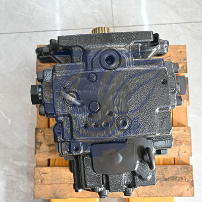 708-1G-00040 708-1G-00041 708-1G-01041 708-1G-01040 708-2G-04370 Per Komatsu WA600-6 Caricatori a ruote pompa idraulica principale pompa sterzo pompa a pistoni pompa HST pompa ASSY mercato posteriore originale