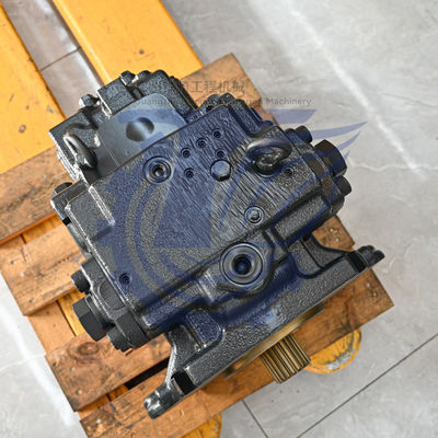 708-1G-00040 708-1G-00041 708-1G-01041 708-1G-01040 708-2G-04370 Per Komatsu WA600-6 Caricatori a ruote pompa idraulica principale pompa sterzo pompa a pistoni pompa HST pompa ASSY mercato posteriore originale