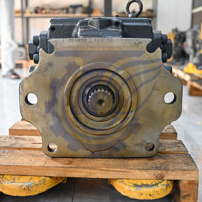 708-1G-00040 708-1G-00041 708-1G-01041 708-1G-01040 708-2G-04370 Per Komatsu WA600-6 Caricatori a ruote pompa idraulica principale pompa sterzo pompa a pistoni pompa HST pompa ASSY mercato posteriore originale