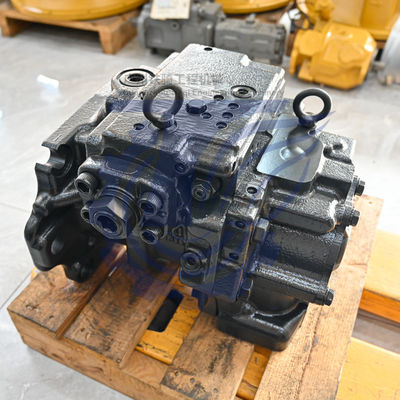 708-1G-00040 708-1G-00041 708-1G-01041 708-1G-01040 708-2G-04370 Per Komatsu WA600-6 Caricatori a ruote pompa idraulica principale pompa sterzo pompa a pistoni pompa HST pompa ASSY mercato posteriore originale
