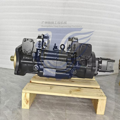 708-4L-00930 708-45-10104 708-4L-00931 Per Komatsu WA800-3E0 WA900-3E0 Caricatori a ruote pompa idraulica principale pompa sterzo pompa a pistoni pompa HST pompa ASSY mercato posteriore originale
