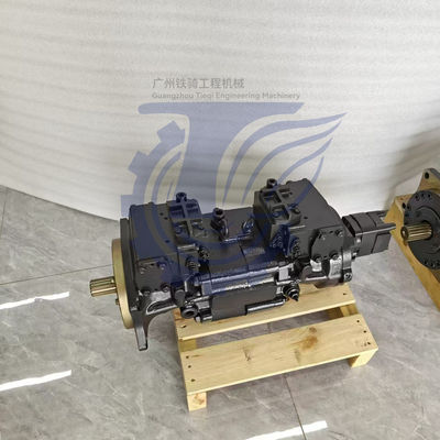 708-45-10104 708-4L-00930 708-4L-00931 Per Komatsu WA800-1 WA800-2 WA800-3 WA900-1 WD900-3 Caricatori a ruote pompa idraulica centrale pompa di sterzo pompa a pistoni pompa HST pompa pompa ASSY mercato posteriore originale