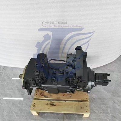 708-45-10104 708-4L-00930 708-4L-00931 Per Komatsu WA800-1 WA800-2 WA800-3 WA900-1 WD900-3 Caricatori a ruote pompa idraulica centrale pompa di sterzo pompa a pistoni pompa HST pompa pompa ASSY mercato posteriore originale
