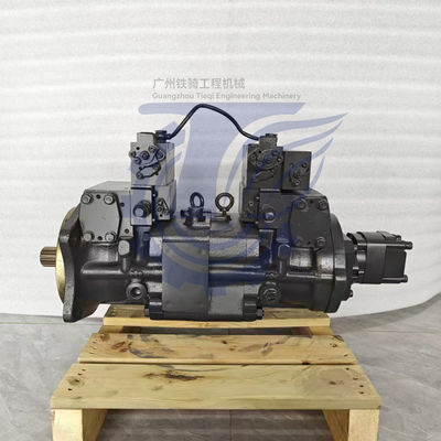 708-45-10104 708-4L-00930 708-4L-00931 Per Komatsu WA800-1 WA800-2 WA800-3 WA900-1 WD900-3 Caricatori a ruote pompa idraulica centrale pompa di sterzo pompa a pistoni pompa HST pompa pompa ASSY mercato posteriore originale