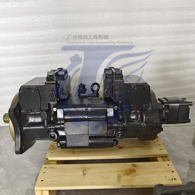 708-45-10204 708-4L-00910 7084L00911 Per Komatsu WA700-3 WA700-1 WA800-2 WA800-3 WD900-3 Caricatori a ruote Pompa principale idraulica SCHIUTCH Pompa a pistoni Pompa HST Pompa ASSY Pomercato posteriore Originale