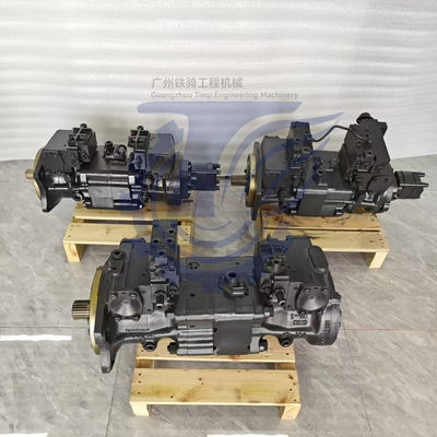 708-45-10204 708-4L-00910 7084L00911 Per Komatsu WA700-3 WA700-1 WA800-2 WA800-3 WD900-3 Caricatori a ruote Pompa principale idraulica SCHIUTCH Pompa a pistoni Pompa HST Pompa ASSY Pomercato posteriore Originale