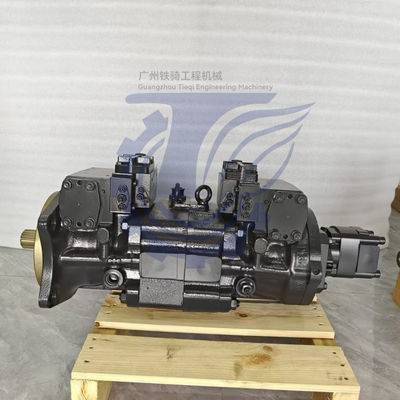 708-45-10204 708-4L-00910 7084L00911 Per Komatsu WA700-3 WA700-1 WA800-2 WA800-3 WD900-3 Caricatori a ruote Pompa principale idraulica SCHIUTCH Pompa a pistoni Pompa HST Pompa ASSY Pomercato posteriore Originale