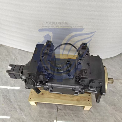 708-45-10204 708-4L-00910 7084L00911 Per Komatsu WA700-3 WA700-1 WA800-2 WA800-3 WD900-3 Caricatori a ruote Pompa principale idraulica SCHIUTCH Pompa a pistoni Pompa HST Pompa ASSY Pomercato posteriore Originale