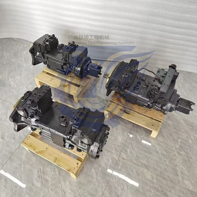 708-45-10204 708-4L-00910 7084L00911 Per Komatsu WA700-3 WA700-1 WA800-2 WA800-3 WD900-3 Caricatori a ruote Pompa principale idraulica SCHIUTCH Pompa a pistoni Pompa HST Pompa ASSY Pomercato posteriore Originale