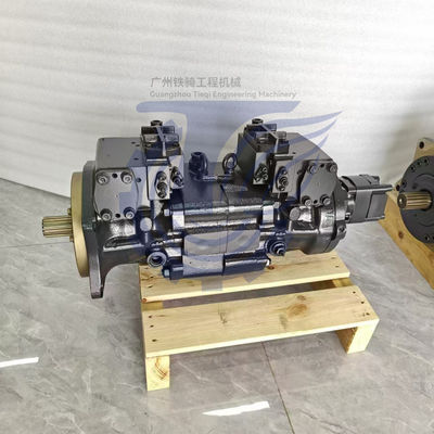 708-45-01030 7084501030 708-45-01130 708-25-00350 708-25-00130 708-25-62110 Per Komatsu WD900-3 CARGATORI a ruote Pompa idraulica principale SCHIUTCH pompa a pistoni pompa HST pompa pompa ASSY mercato posteriore originale