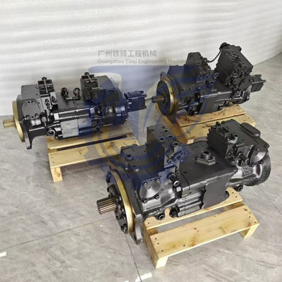 708-45-01030 7084501030 708-45-01130 708-25-00350 708-25-00130 708-25-62110 Per Komatsu WD900-3 CARGATORI a ruote Pompa idraulica principale SCHIUTCH pompa a pistoni pompa HST pompa pompa ASSY mercato posteriore originale