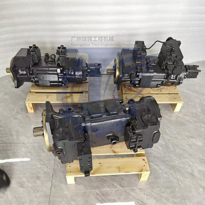 708-45-01030 7084501030 708-45-01130 708-25-00350 708-25-00130 708-25-62110 Per Komatsu WD900-3 CARGATORI a ruote Pompa idraulica principale SCHIUTCH pompa a pistoni pompa HST pompa pompa ASSY mercato posteriore originale