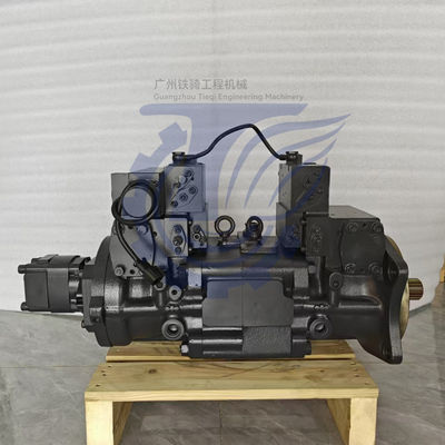 708-45-10204 708-4L-00910 708-4L-01910 708-45-11204 708-2L-00370 Per Komatsu WA700-3 WA800-3 WD900-3 Caricatori a ruote Pompa principale idraulica SCHIUTCH Pompa a pistoni Pompa HST Pompa ASSY Aftermarket Originale