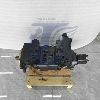 708-45-10204 708-4L-00910 708-4L-01910 708-45-11204 708-2L-00370 Per Komatsu WA700-3 WA800-3 WD900-3 Caricatori a ruote Pompa principale idraulica SCHIUTCH Pompa a pistoni Pompa HST Pompa ASSY Aftermarket Originale