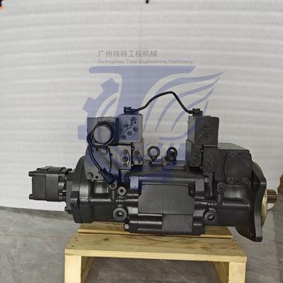 708-45-10204 708-4L-00910 708-4L-01910 708-45-11204 708-2L-00370 Per Komatsu WA700-3 WA800-3 WD900-3 Caricatori a ruote Pompa principale idraulica SCHIUTCH Pompa a pistoni Pompa HST Pompa ASSY Aftermarket Originale