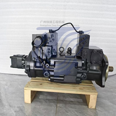708-45-10204 708-4L-00910 708-4L-01910 708-45-11204 708-2L-00370 Per Komatsu WA700-3 WA800-3 WD900-3 Caricatori a ruote Pompa principale idraulica SCHIUTCH Pompa a pistoni Pompa HST Pompa ASSY Aftermarket Originale