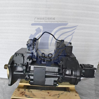 708-45-10204 708-4L-00910 708-4L-01910 708-45-11204 708-2L-00370 Per Komatsu WA700-3 WA800-3 WD900-3 Caricatori a ruote Pompa principale idraulica SCHIUTCH Pompa a pistoni Pompa HST Pompa ASSY Aftermarket Originale