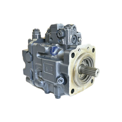708-1S-00520 708-1S-04401 Per Komatsu WA470-8 WA380-8 WA480-8 WA380-8E0 WA480-8E0 CARGATORI a ruote Pompa di ventilatore idraulica Parti idrauliche Mercato di ricambio Alta qualità Originale