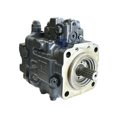 708-1S-00520 708-1S-04401 Per Komatsu WA470-8 WA380-8 WA480-8 WA380-8E0 WA480-8E0 CARGATORI a ruote Pompa di ventilatore idraulica Parti idrauliche Mercato di ricambio Alta qualità Originale