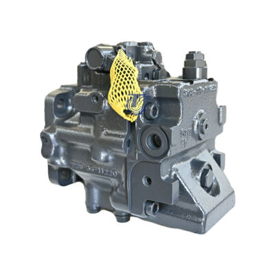 708-1S-00520 708-1S-04401 Per Komatsu WA470-8 WA380-8 WA480-8 WA380-8E0 WA480-8E0 CARGATORI a ruote Pompa di ventilatore idraulica Parti idrauliche Mercato di ricambio Alta qualità Originale