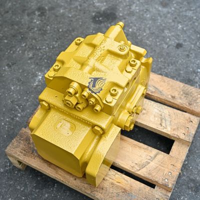CA1053635 105-3635 1053635 Per il CAT 824G 824H 825G 826H 980H Bulldozer Pompa idraulica principale pompa a pistoni pompa ASSY pompa GP-PISTON mercato posteriore di alta qualità originale
