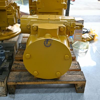 3799740 CA3799740 379-9740 20R0098 Per CAT 854K 992K TRACK-TYPE TRACTOR Pompa principale idraulica Pompa a pistoni Pompa ASSY Pompa GP-PISTON Mercato posteriore Originale di alta qualità