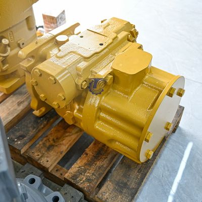 3799740 CA3799740 379-9740 20R0098 Per CAT 854K 992K TRACK-TYPE TRACTOR Pompa principale idraulica Pompa a pistoni Pompa ASSY Pompa GP-PISTON Mercato posteriore Originale di alta qualità