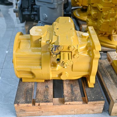 3799740 CA3799740 379-9740 20R0098 Per CAT 854K 992K TRACK-TYPE TRACTOR Pompa principale idraulica Pompa a pistoni Pompa ASSY Pompa GP-PISTON Mercato posteriore Originale di alta qualità