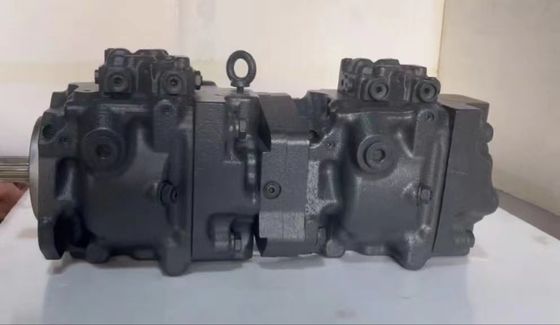 20/950303 Per JCB 3XC 4XC BACKHOE LOADER pompa idraulica principale pompa a pistoni pompa ASSY pompa GP-PISTON mercato posteriore di alta qualità originale
