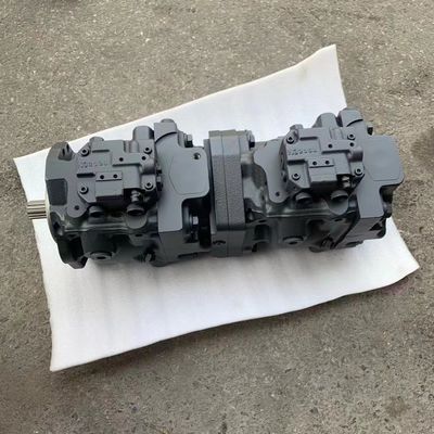 20/950303 Per JCB 3XC 4XC BACKHOE LOADER pompa idraulica principale pompa a pistoni pompa ASSY pompa GP-PISTON mercato posteriore di alta qualità originale
