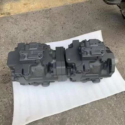 20/950303 Per JCB 3XC 4XC BACKHOE LOADER pompa idraulica principale pompa a pistoni pompa ASSY pompa GP-PISTON mercato posteriore di alta qualità originale