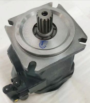 Volvo A35E A35F A35G A40E A45G Camion spazzatura articolato Pompa principale idraulica Pompa ASSY Pompa GP-PISTON Mercato posteriore