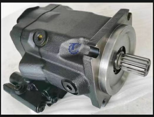 Volvo A35E A35F A35G A40E A45G Camion spazzatura articolato Pompa principale idraulica Pompa ASSY Pompa GP-PISTON Mercato posteriore
