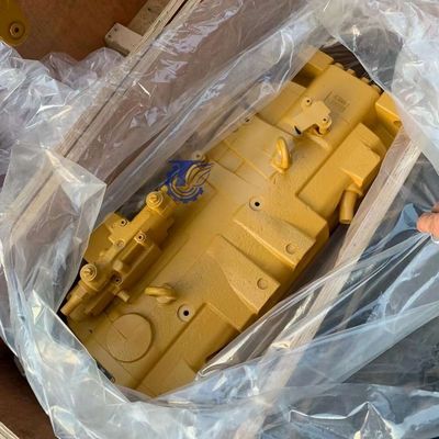 4588651 CA4588651 458-8651 Per CAT 24 Motor Grader Pompa idraulica principale pompa a pistoni pompa ASSY pompa GP-PISTON mercato posteriore Alta qualità originale
