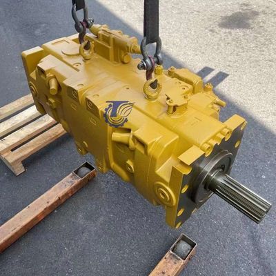 4588651 CA4588651 458-8651 Per CAT 24 Motor Grader Pompa idraulica principale pompa a pistoni pompa ASSY pompa GP-PISTON mercato posteriore Alta qualità originale