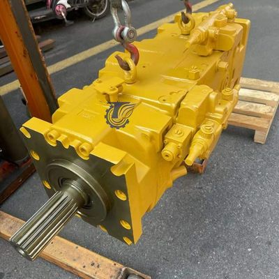 4588651 CA4588651 458-8651 Per CAT 24 Motor Grader Pompa idraulica principale pompa a pistoni pompa ASSY pompa GP-PISTON mercato posteriore Alta qualità originale