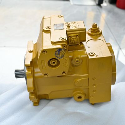 4957571 CA4957571 495-7571 20R-9394 Per CAT D8T D8R Motor Grader Pompa principale idraulica Pompa a pistoni Pompa ASSY Pompa GP-PISTON Mercato posteriore Alta qualità Originale