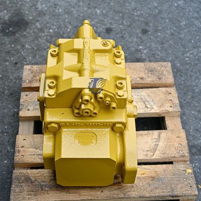 CAT 966H 972H Caricatore di ruote pompa idraulica principale pompa di sterzo pompa a pistoni pompa ASSY pompa GP-PISTON 2419157 CA2419157 241-9157 10R7732 Originale per CAT