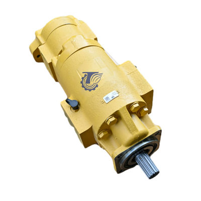 2354110 CA2354110 235-4110 10R8696 Per CAT 428D CARGATORE DELLA SCHUOFFFFIA Pompa idraulica pompa centrale pompa di sterzo pompa a pistoni pompa ASSY pompa GP-PISTON Mercato posteriore di alta qualità originale