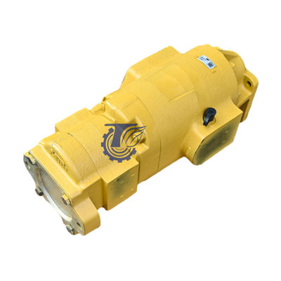 2354110 CA2354110 235-4110 10R8696 Per CAT 428D CARGATORE DELLA SCHUOFFFFIA Pompa idraulica pompa centrale pompa di sterzo pompa a pistoni pompa ASSY pompa GP-PISTON Mercato posteriore di alta qualità originale