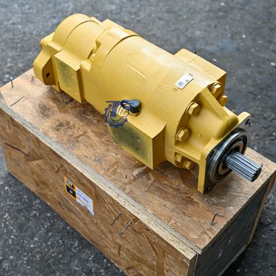 2354110 CA2354110 235-4110 10R8696 Per CAT 428D CARGATORE DELLA SCHUOFFFFIA Pompa idraulica pompa centrale pompa di sterzo pompa a pistoni pompa ASSY pompa GP-PISTON Mercato posteriore di alta qualità originale
