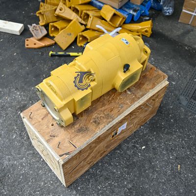 2354110 CA2354110 235-4110 10R8696 Per CAT 428D CARGATORE DELLA SCHUOFFFFIA Pompa idraulica pompa centrale pompa di sterzo pompa a pistoni pompa ASSY pompa GP-PISTON Mercato posteriore di alta qualità originale