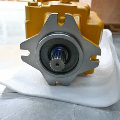 1223401 CA1223401 122-3401 For TQCAT 446B BACKHOE LOADER Hydraulic Main Pump STEERING pump Piston Pump PUMP ASSY PUMP GP-PISTON  Aftermarket High quality Original