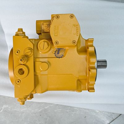 3417664 CA3417664 341-7664 Per il CAT 938K 930M 930K 938M CARGATORE DI RUOTTE Pompa idraulica principale pompa di sterzo pompa a pistoni pompa ASSY pompa GP-PISTON mercato posteriore di alta qualità originale