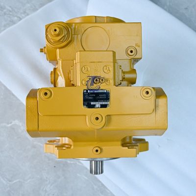 3417664 CA3417664 341-7664 Per il CAT 938K 930M 930K 938M CARGATORE DI RUOTTE Pompa idraulica principale pompa di sterzo pompa a pistoni pompa ASSY pompa GP-PISTON mercato posteriore di alta qualità originale