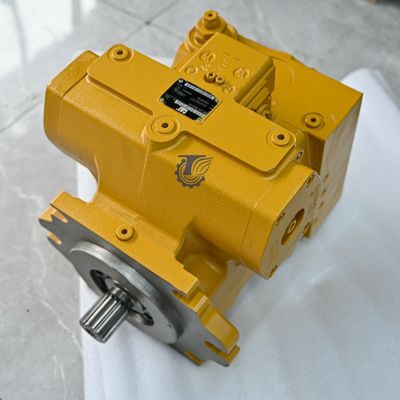 3417664 CA3417664 341-7664 Per il CAT 938K 930M 930K 938M CARGATORE DI RUOTTE Pompa idraulica principale pompa di sterzo pompa a pistoni pompa ASSY pompa GP-PISTON mercato posteriore di alta qualità originale